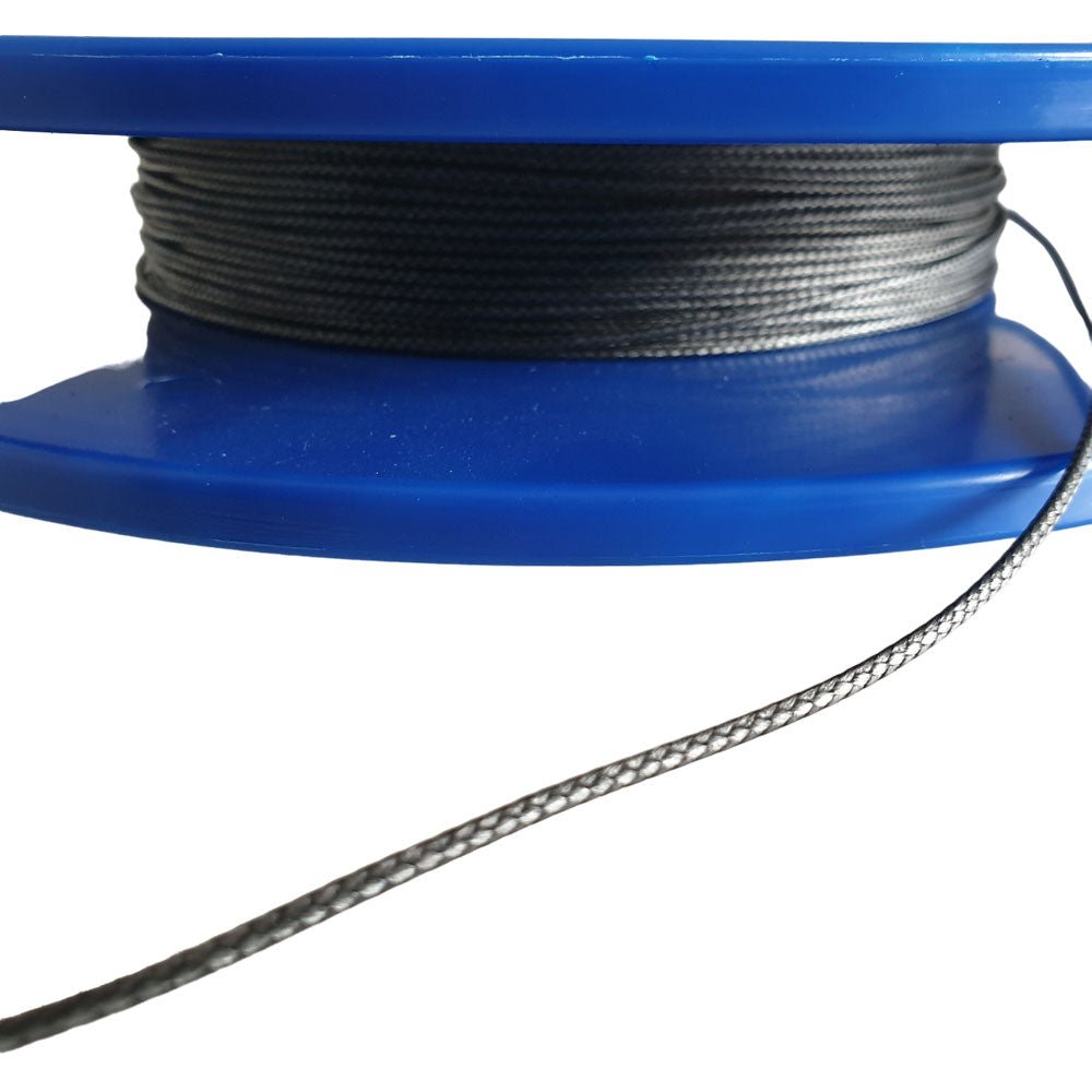 Robline Dyneema Tauwerk 'Ocean 3000' (2mm)